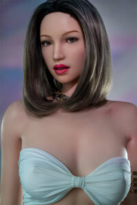 175cm 5ft9 e cup silicone sex doll head ge116 a 9